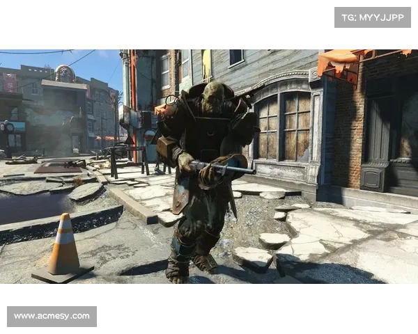 辐射4:全面清除所有mod的终极指南 辐射4:全面清除所有mod的终极指南